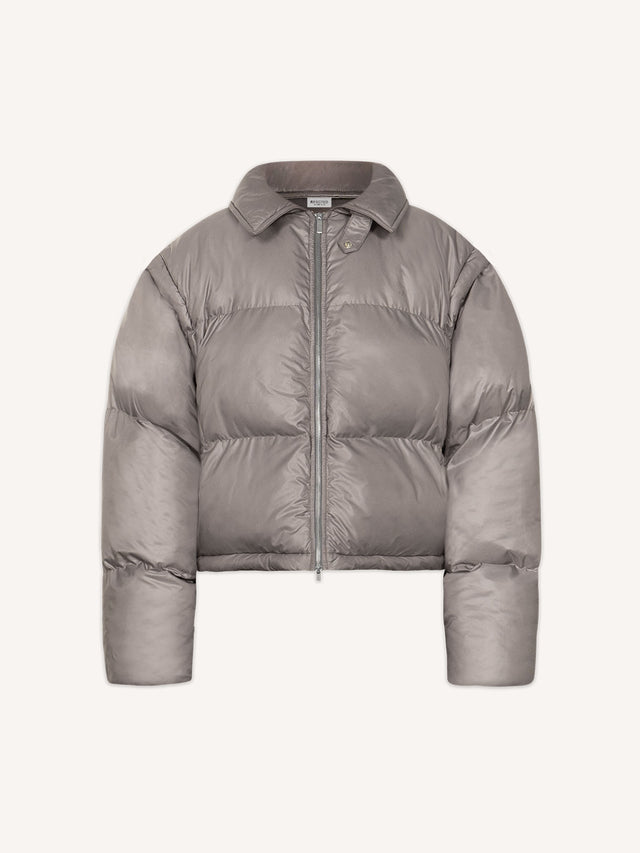 'ALÓRE' PUFFER JACKET