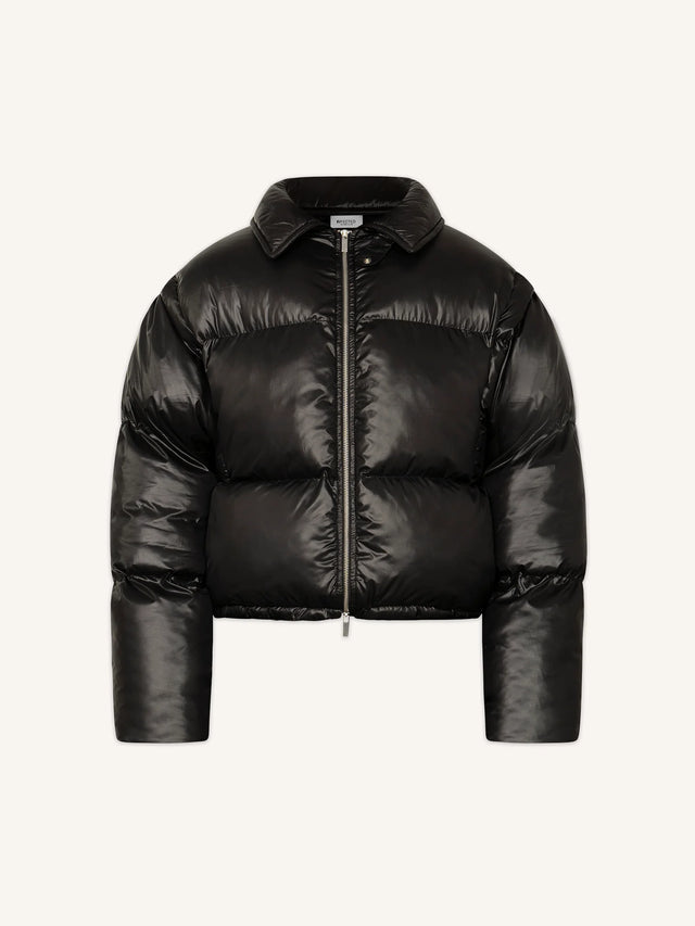 'ALÓRE' PUFFER JACKET