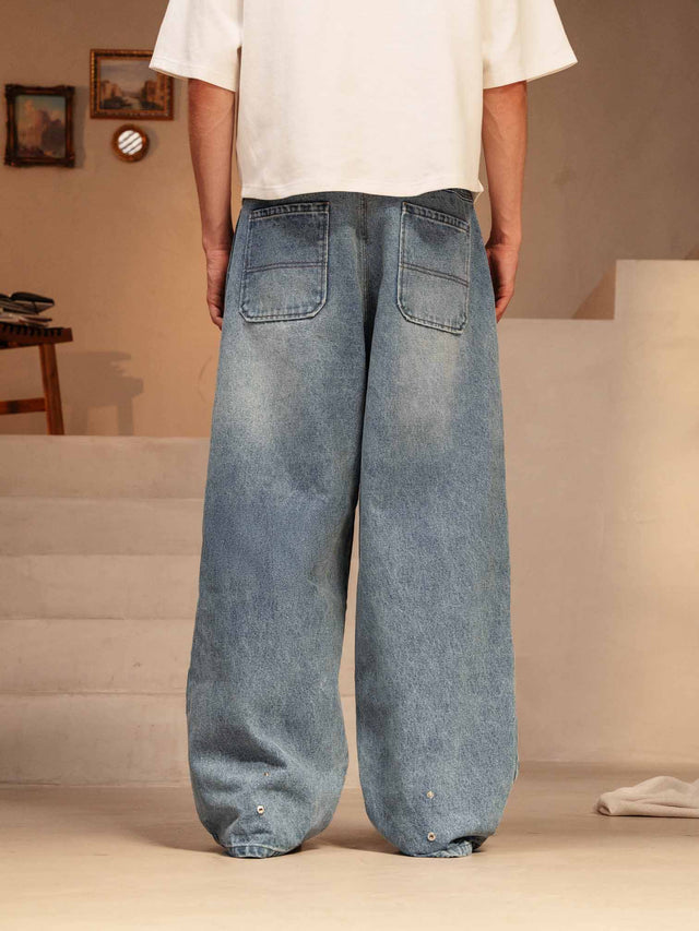 'BENE' JEANS