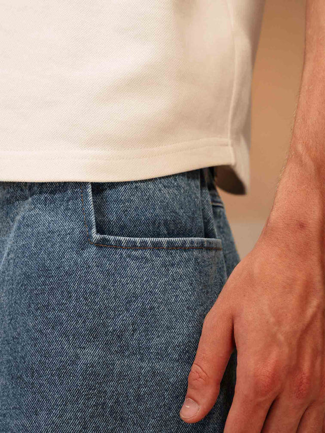 'BENE' JEANS