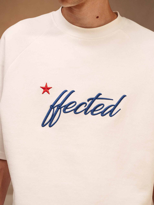 'ECEL' T-SHIRT