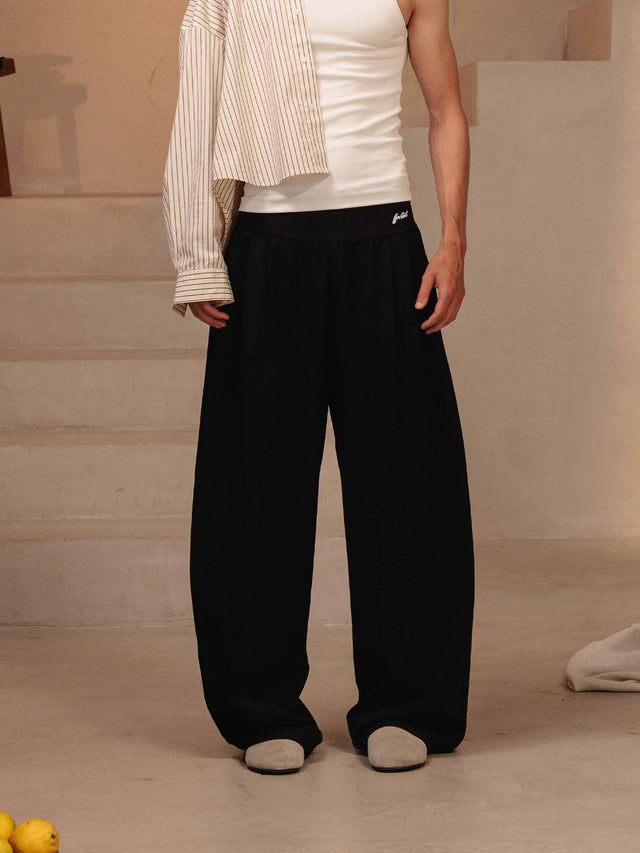 'AMYL' PANTS