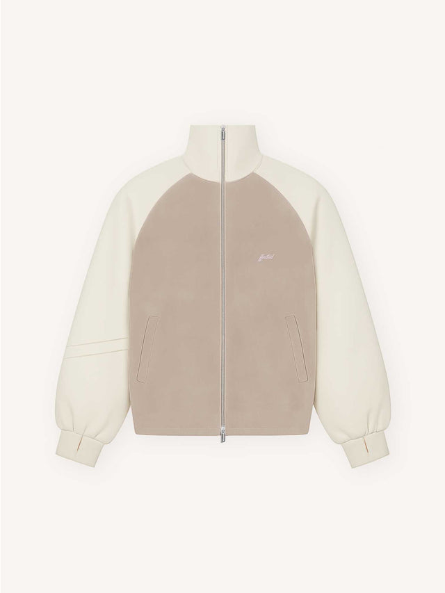 'VELA' TRACK JACKET