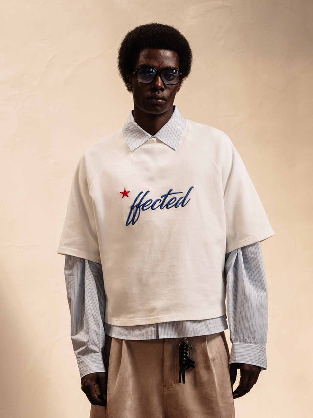 'ECEL' T-SHIRT