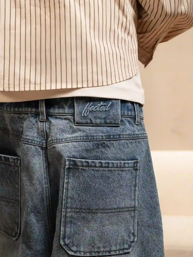 'BENE' JEANS