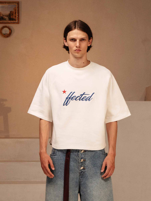 'ECEL' T-SHIRT