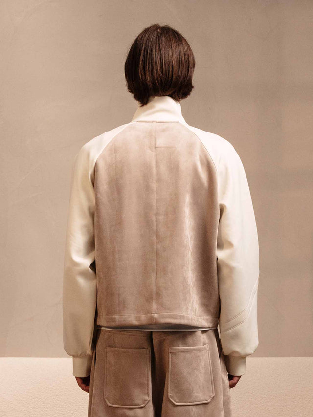 'VELA' TRACK JACKET